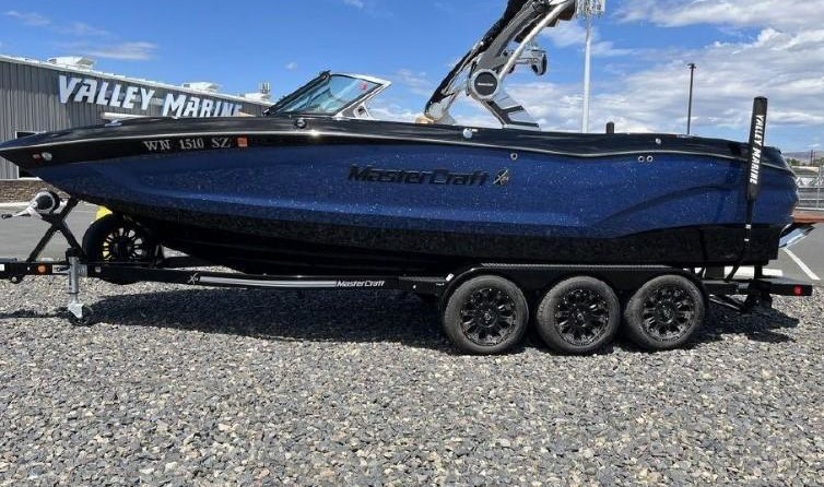 Mastercraft X24