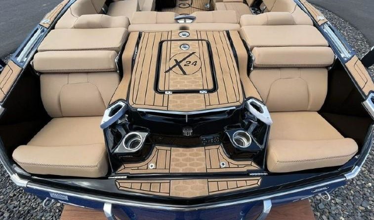 Mastercraft X24