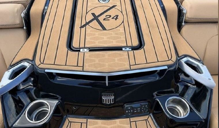 Mastercraft X24