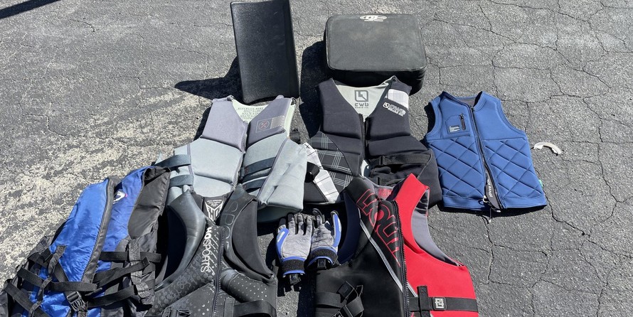 Malibu Wakesetter XTi