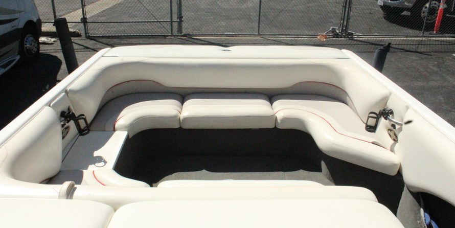 Malibu Wakesetter XTi