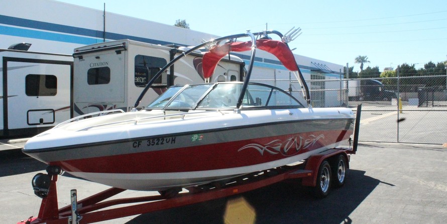 Malibu Wakesetter XTi