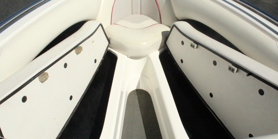 Malibu Wakesetter XTi