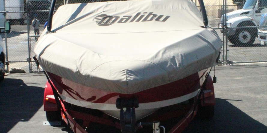 Malibu Wakesetter XTi