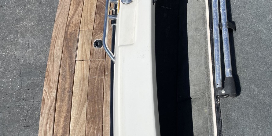 Malibu Wakesetter XTi