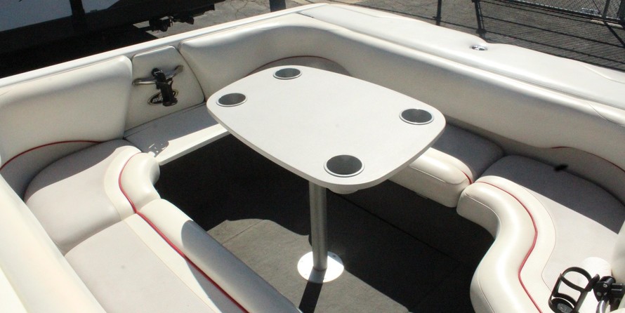 Malibu Wakesetter XTi