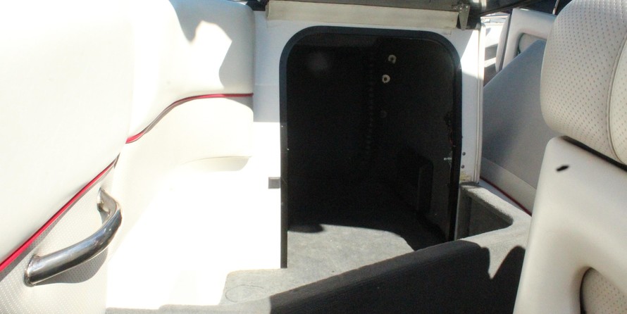 Malibu Wakesetter XTi