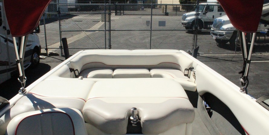 Malibu Wakesetter XTi
