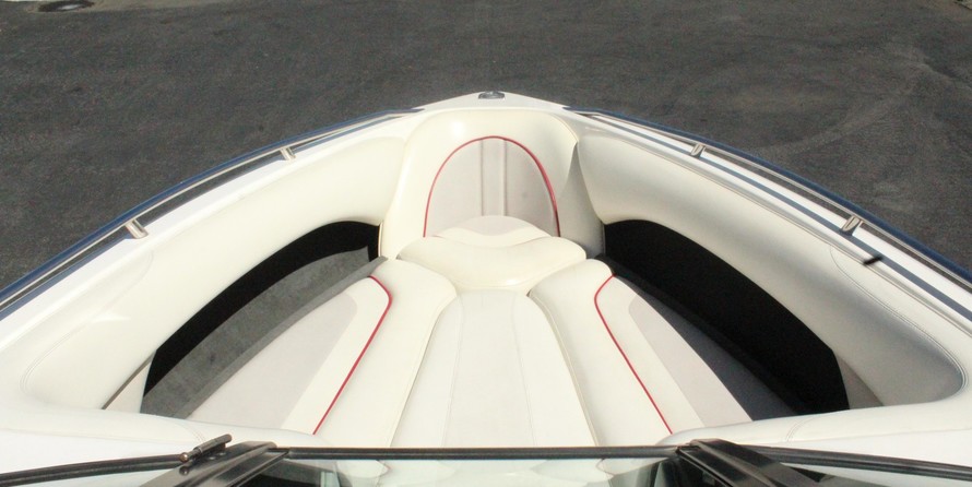 Malibu Wakesetter XTi