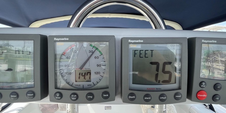 Catalina 380