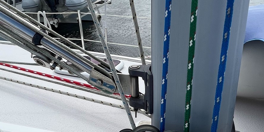 Catalina 380