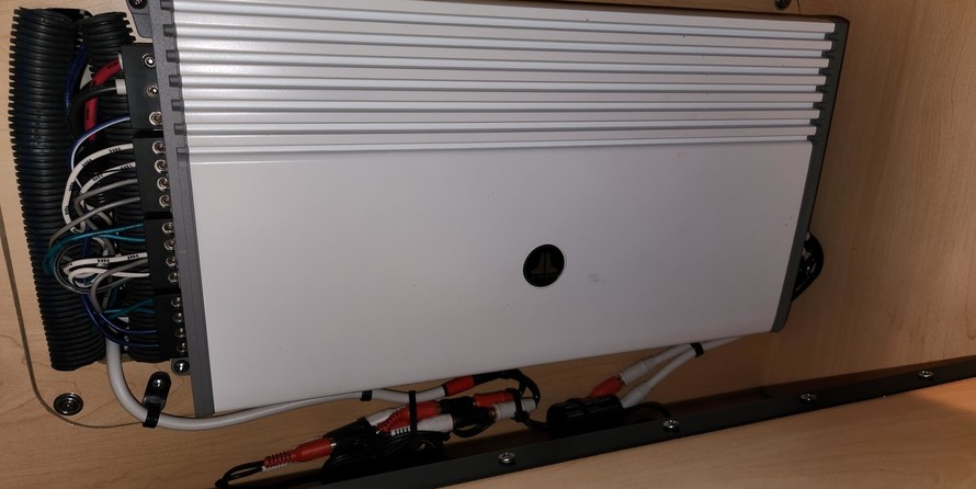 Sea Ray 370 Sundancer