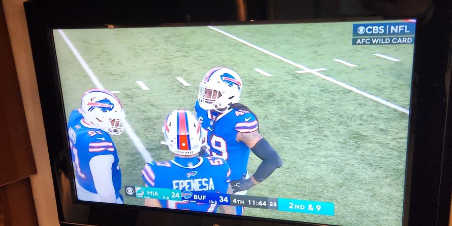 Sea Ray 370 Sundancer