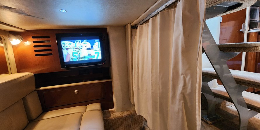 Sea Ray 370 Sundancer