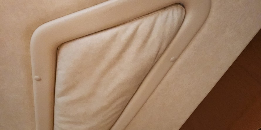 Sea Ray 370 Sundancer