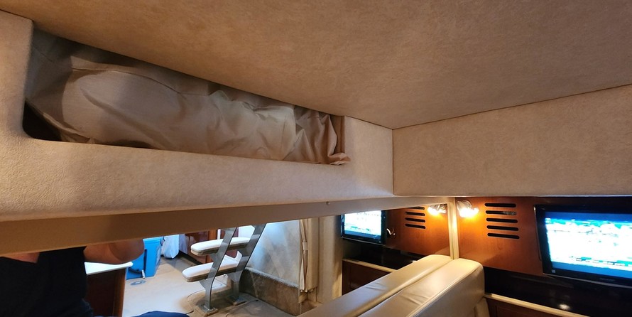 Sea Ray 370 Sundancer