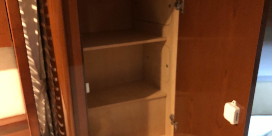 Sea Ray 370 Sundancer