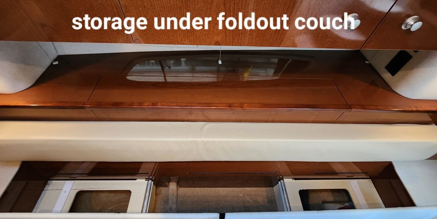 Sea Ray 370 Sundancer