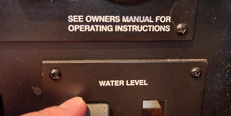 Sea Ray 370 Sundancer