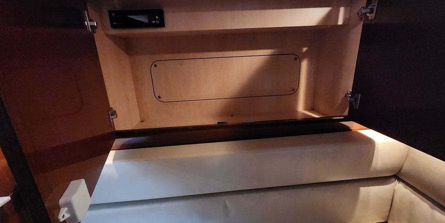 Sea Ray 370 Sundancer