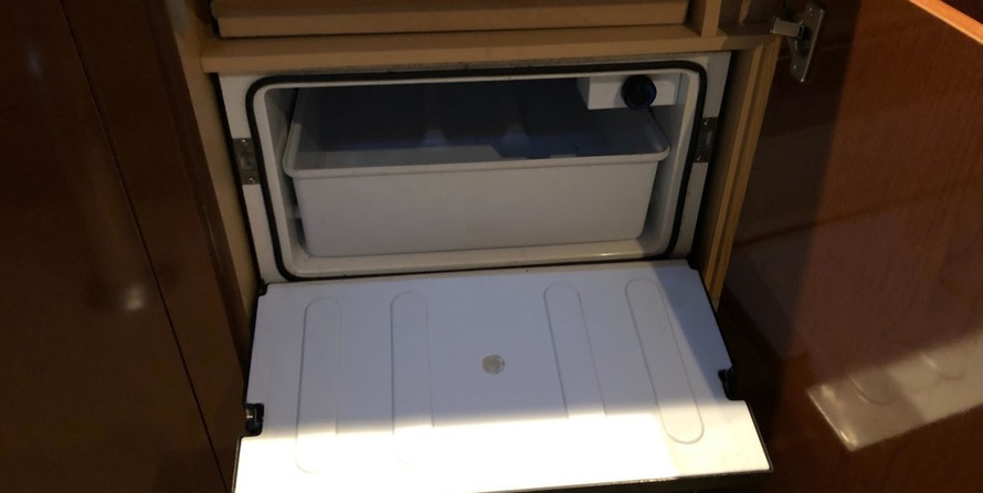 Sea Ray 370 Sundancer