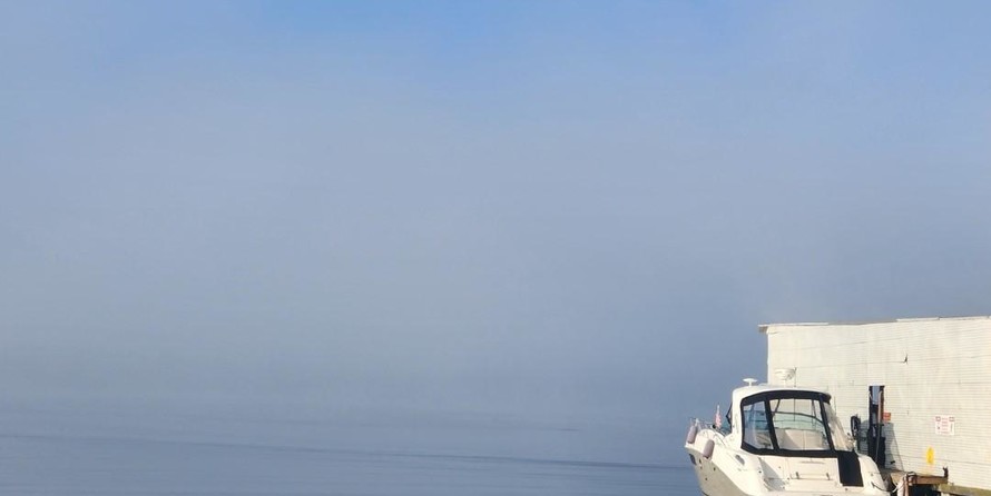 Sea Ray 370 Sundancer