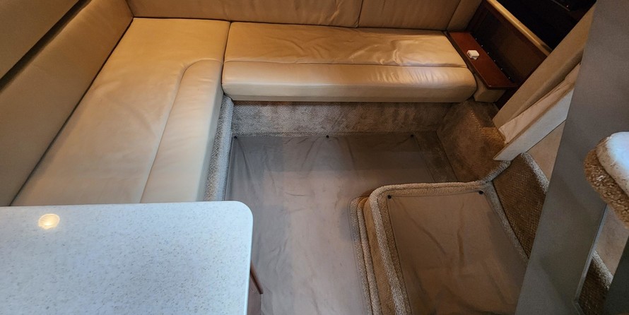 Sea Ray 370 Sundancer