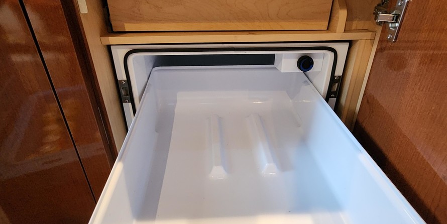 Sea Ray 370 Sundancer