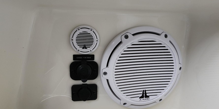 Sea Ray 370 Sundancer