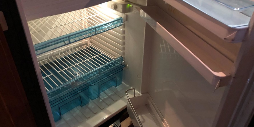 Sea Ray 370 Sundancer