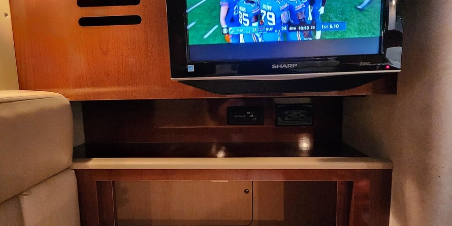 Sea Ray 370 Sundancer