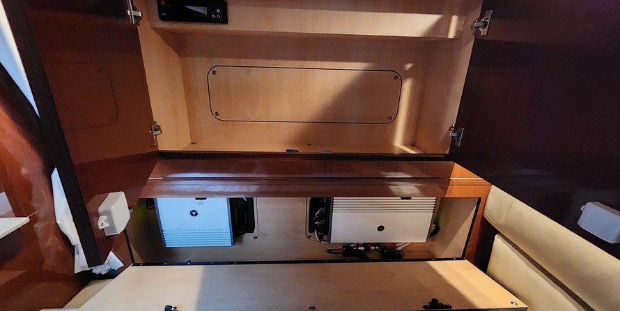 Sea Ray 370 Sundancer