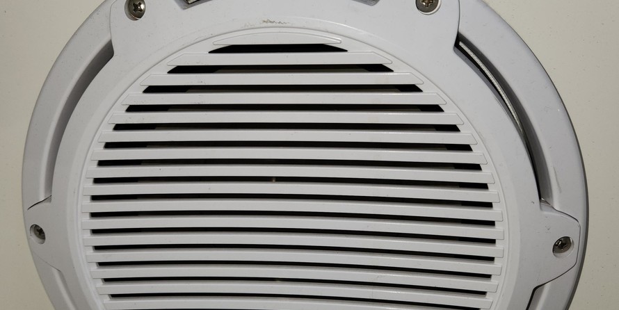 Sea Ray 370 Sundancer
