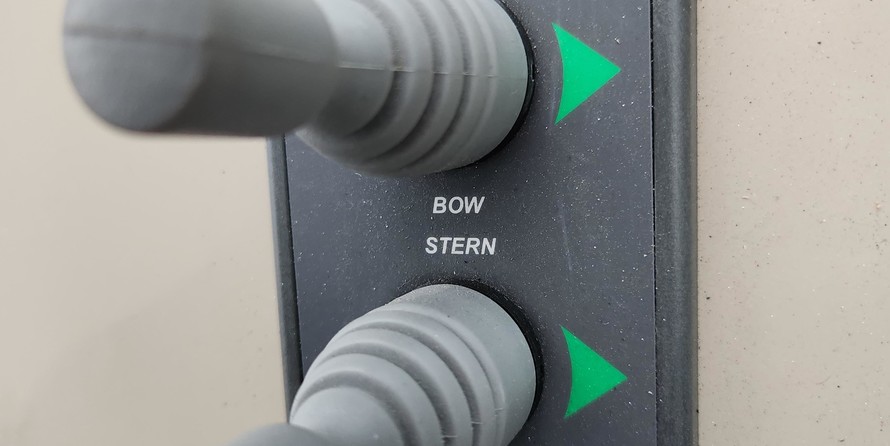 Sea Ray 370 Sundancer