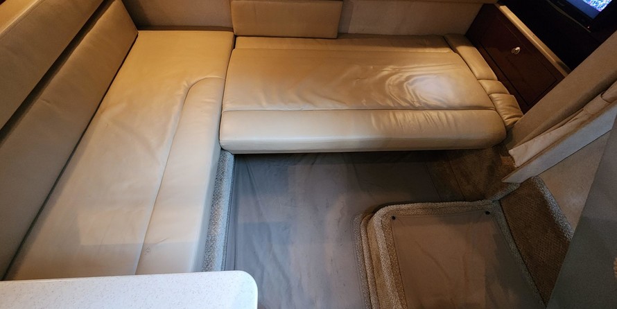 Sea Ray 370 Sundancer