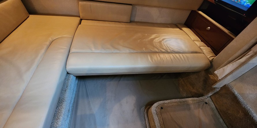 Sea Ray 370 Sundancer