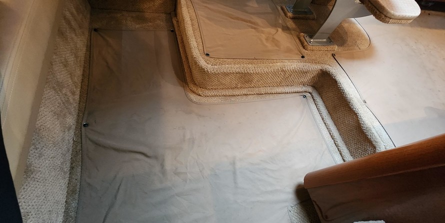 Sea Ray 370 Sundancer