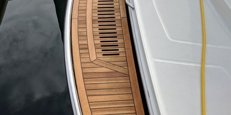 Sea Ray 370 Sundancer