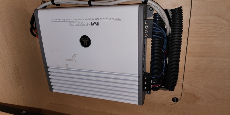 Sea Ray 370 Sundancer