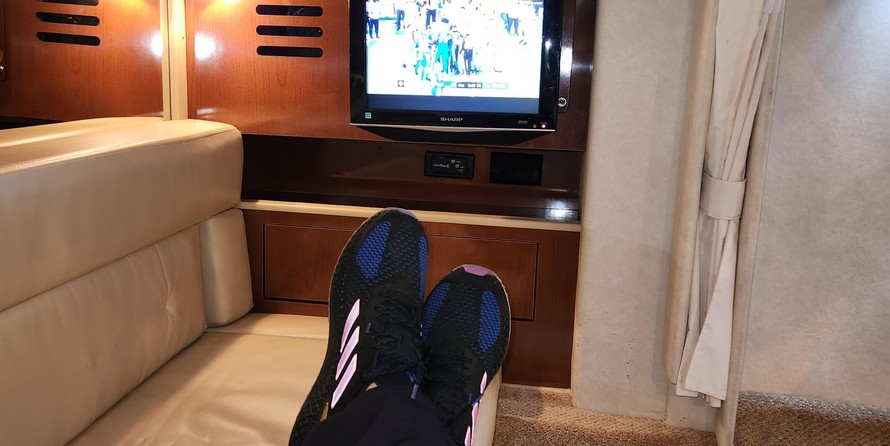 Sea Ray 370 Sundancer