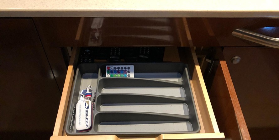 Sea Ray 370 Sundancer