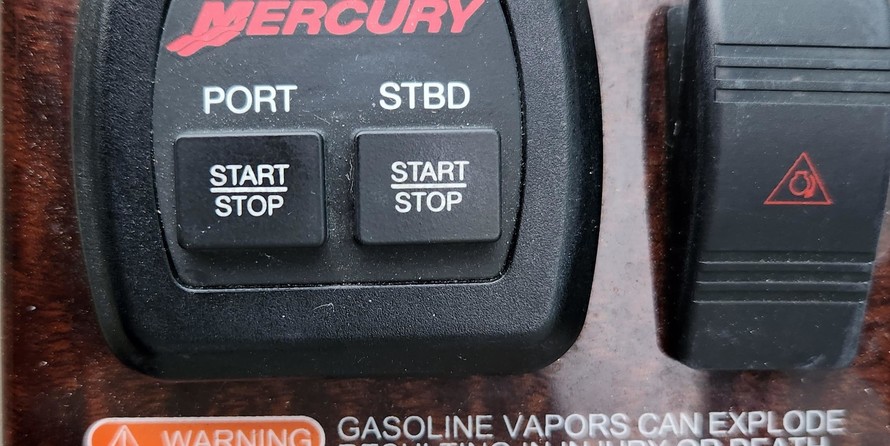 Sea Ray 370 Sundancer