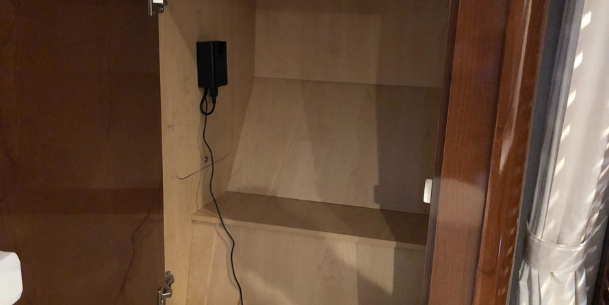 Sea Ray 370 Sundancer