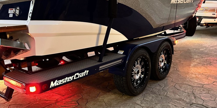 Mastercraft XT22