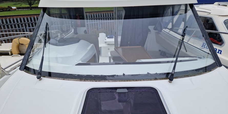 Beneteau Antares 7.80