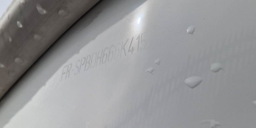 Beneteau Antares 7.80