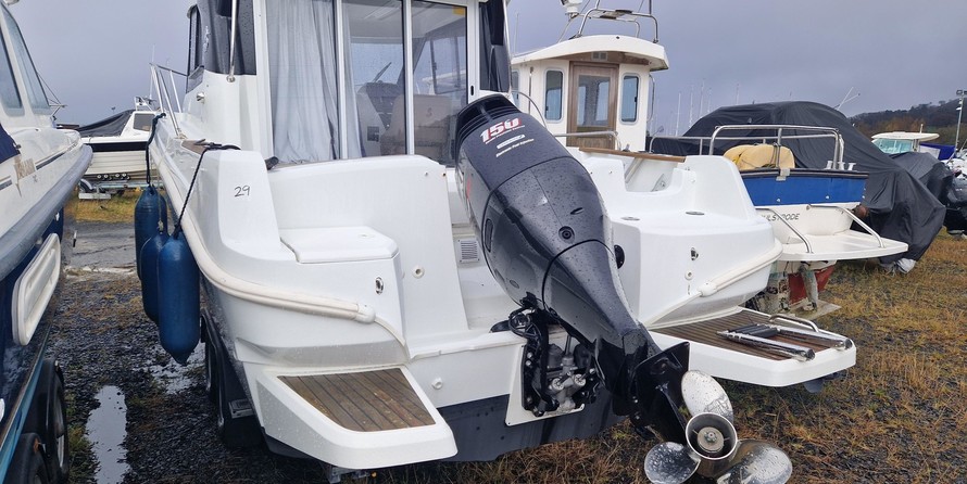 Beneteau Antares 7.80