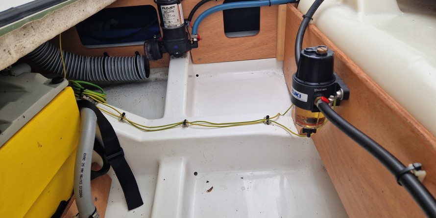 Beneteau Antares 7.80