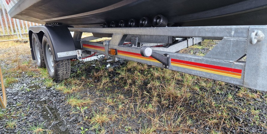 Beneteau Antares 7.80