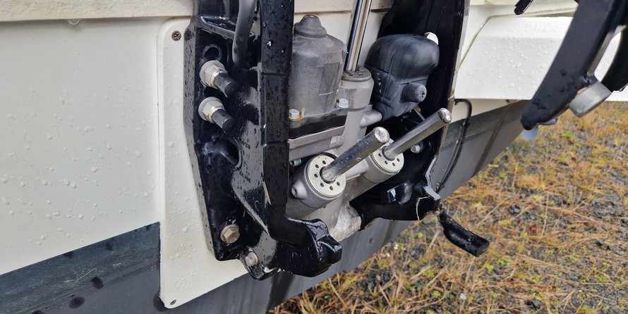 Beneteau Antares 7.80